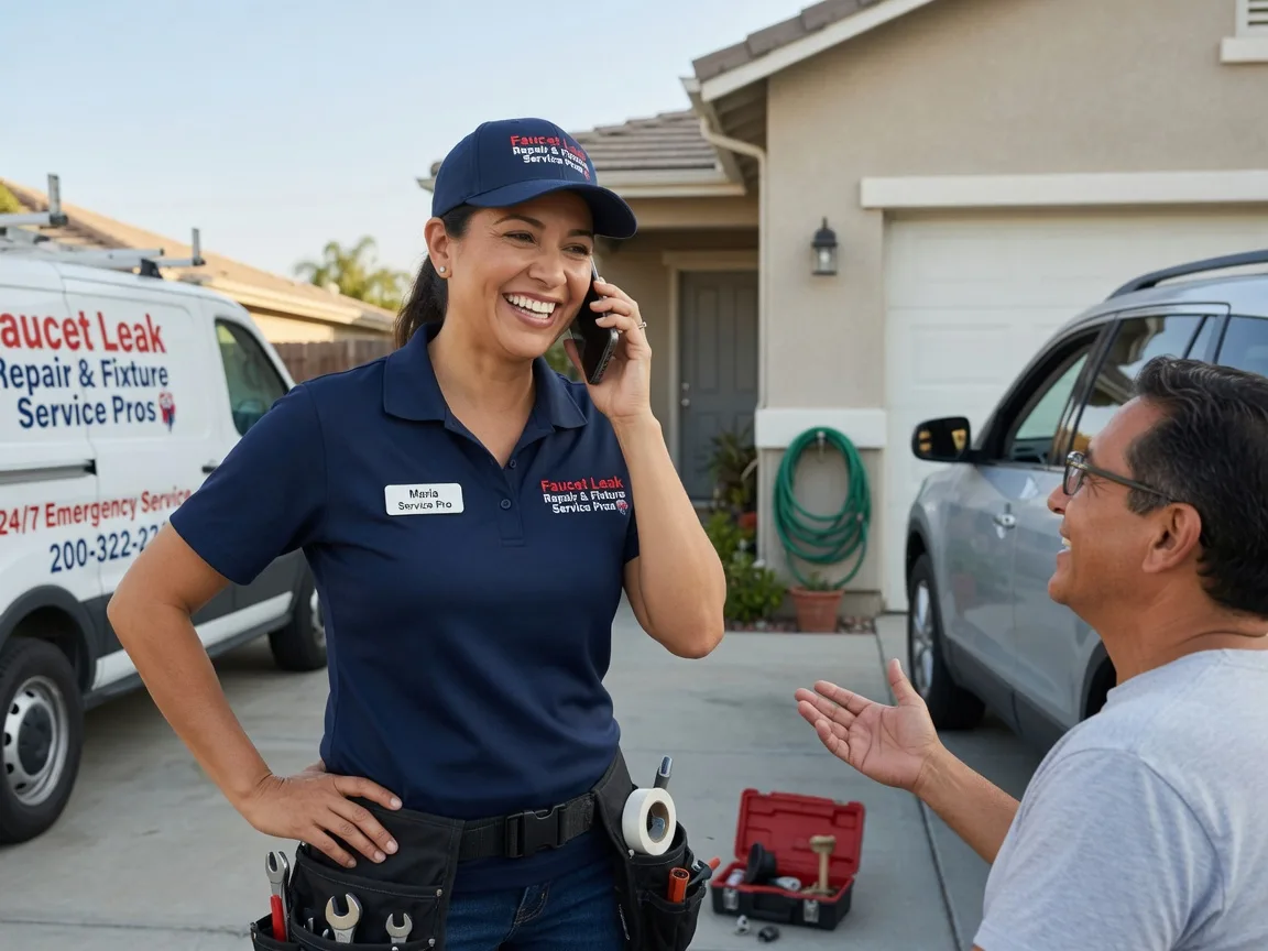 Faucet Repair Samburg, TN FAQs